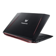 Predator Helios 300 PH315-51-78NP Gaming Notebook