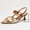 Brown, variant on Kitten Heels for Women Pointed Toe Closed Toe Pumps,Sexy Shoes Women for Wedding