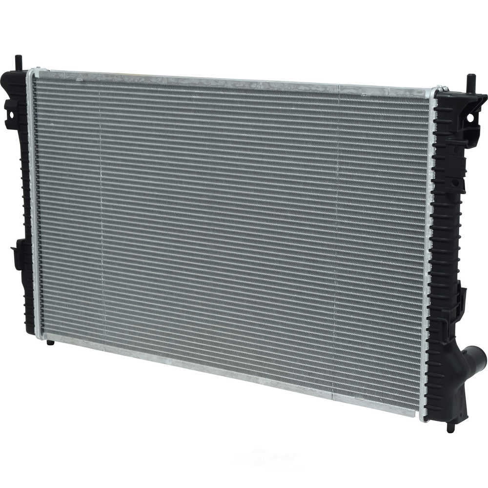UAC RA 13541C Crossflow Radiator