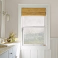 thumbnail image 3 of InHome 157.58" x 17.7" Pebble Privacy Window Film 2 Count, 3 of 4