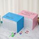 thumbnail image 4 of Caja de madera para guardar dinero Hucha Plan de ahorro de 365 días La caja tiembla el dinero no puede entrar ni salir de la alcancía, 4 of 4