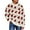 Beige#06, variant on Winter Sweaters for Men Casual Pullover Christmas Long Sleeves Crew Neck Vintage Knit Pattern Sweater