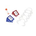 thumbnail image 2 of Speak Out Mouthpiece Challenge GAME - English, 2 of 2