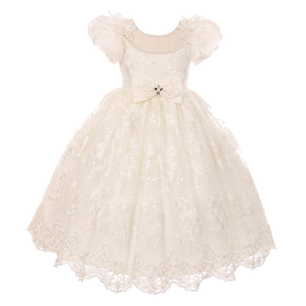 cinderella's closet communion dresses prices