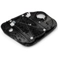 thumbnail image 1 of Front Right Window Regulator w/ Motor 82481-D3011 For 2016-2022 for Hyundai for Tucson, 1 of 4