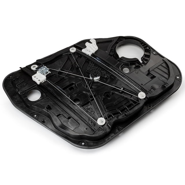 Front Right Window Regulator w/ Motor 82481-D3011 For 2016-2022 for Hyundai for Tucson