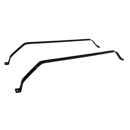 Agility Auto Parts 4040312 Fuel Tank Strap for Ford Mercury Specific Models
