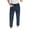 Black, variant on Faux Pearl Jeans for Women High Waist Straight Leg Stretch Denim Pants Casual Wide Leg Beaded Baggy Pants