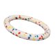 thumbnail image 4 of Dog Flying Ring Toys Floating Interactive Elastic ETPU Bite Resistant Pet Flying Discs Ring Toy for Pet Dog, 4 of 5