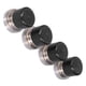 thumbnail image 5 of inoxidable 4pcs 2.441in Bearing Buddy Accesorio de herramienta de lubricador de acero inoxidable para barco de remolque,Bearing Buddy Trailer Bearing Buddy Acero inoxidable Bearing Buddy Boat Bearing Higoodz Accesorio de coche, 5 of 8