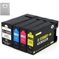 thumbnail image 1 of NEXTPAGE 1200XL Ink cartridges Compatible Replacement for Canon PGI-1200XL Pigment Ink Cartridge Work with Canon Maxify, 1 of 5