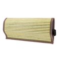 thumbnail image 1 of Beach Chair Headrest Attachment Universal Woven Deck Chair Headrest for Beach Chairs, 1 of 5