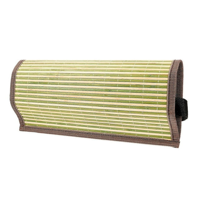 Beach Chair Headrest Attachment Universal Woven Deck Chair Headrest for Beach Chairs
