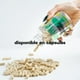 thumbnail image 3 of Lions Mane Orgánico 100 g en Polvo GLOW Superfoods, 3 of 3
