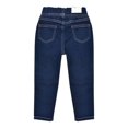 thumbnail image 3 of Jegging George para Bebé, Azul Talla 2, 3 of 3