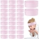 thumbnail image 2 of 30 diademas de spa, diademas faciales de spa, diademas para baño de ducha de maquillaje, diademas ajustables para mujeres con cinta mágica para el baño de maquillaje para el cuidado de la piel, 2 of 6