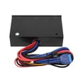 thumbnail image 1 of Panel Multifuncional Para PC, USB3.0 Soporte De Transmisión De 5 Gbps M2 TF MMC MS CF Indicador LED Panel Multimedia 5.25 Para Computadora De Escritorio Para PC Para Computadora, 1 of 7