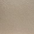 thumbnail image 6 of Parkland Collection Yogi Beige Throw Pillow, 6 of 10