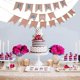 thumbnail image 3 of Banner colgante BLESIY Baby Shower Príncipe O Princesa, 3 of 8