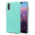 thumbnail image 2 of Funda Case para Huawei P20 Pro Idenmex Funda con doble Protector para Uso Rudo no se raya y no se ensucia., 2 of 3