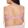 thumbnail image 2 of Goddess Womens Keira Plus-size Banded Underwire Bra, 2 of 2