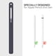 thumbnail image 3 of PT80 para Apple Pencil Gen 2 Silicona Tablet Touch Pen Stylus Cover (Azul) Hugtrwg Nuevos Originales, 3 of 6