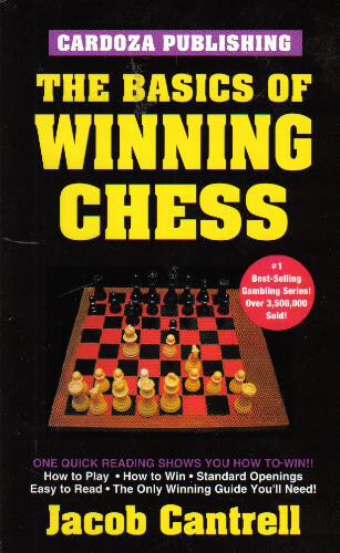 The Basics Of Winning Chess, 3rd Edition (Paperback) - image 2 of 2