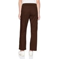 thumbnail image 2 of WonderWink WonderWORK 504-Women's Straight Leg Cargo Scrub Pant, 2 of 2