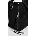 thumbnail image 3 of Rebecca Minkoff womens Mab Hobo shoulder, Black, One size US, 3 of 6
