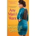 thumbnail image 2 of Montgomerys: Any Man I Want (Paperback), 2 of 2