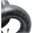 thumbnail image 3 of Heavy Duty Inner Tube for 4.10/3.50-4 Inch Wheels, Universal Fit Angle Valve Replacement for High Pressure Washer Compatibility and Durable Rubber Construction, 3 of 4