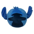 thumbnail image 3 of Disney Lilo and Stitch 11 Round Cloud Pillow, 3 of 3