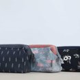 thumbnail image 3 of Toiletry Pouch Creative Fashion Portable Multiuse Cosmetic Bag Makeup Pouch, 3 of 6