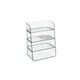 thumbnail image 1 of Caja multifuncional desmontable para trabajo pesado, escaparate, gran capacidad, regalos para mujeres, estante de baño para oficina en casa Almacenamiento y organización del hogar Claro QY2107 Naiovety HA079838-02, 1 of 6