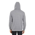 thumbnail image 3 of Threadfast Apparel 321H Unisex Triblend French Terry Hoodie, 3 of 3