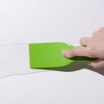 thumbnail image 5 of Unique Bargains 2', 4' Flexible Plastic Putty Knife for Taping Drywall 4in1 Set, 5 of 5