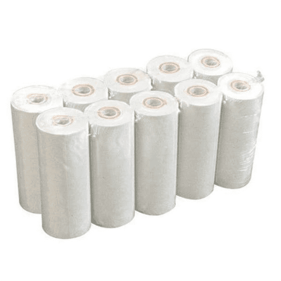 Topdon Replacement Thermal Paper for BT600, BT300P