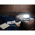 thumbnail image 5 of HART 20-Volt Cordless LED Compact Area Light, 400 Lumens, (Battery Not Included), 5 of 11