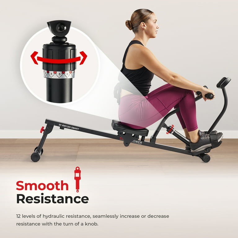 Lightweight rowing machine new arrivals