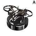 thumbnail image 1 of 1 adorno solar para helicóptero, aromaterapia para coche, aromaterapia para coche, eliminación de olores O9 E5A0, 1 of 7