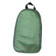 thumbnail image 4 of Bolsa de almacenamiento de utensilios de camping, bolsa grande para transporte de vajilla para viajes de mochilero Verde Zulema Organizador de utensilios de cocina, 4 of 8