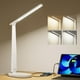 thumbnail image 1 of Lámpara de escritorio HONEYWELL LED regulable con carga USB, 4 modos, 1 of 8
