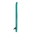thumbnail image 2 of VoltSurf 10' Class Act Inflatable Stand Up Paddle Board Kit, Turquoise Rail, 2 of 9