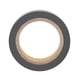 thumbnail image 4 of Juego de cintas aislantes eléctricas, 10 unidades de 16 mm x 8 m, PVC negro para electricistas y uso doméstico, 4 of 8