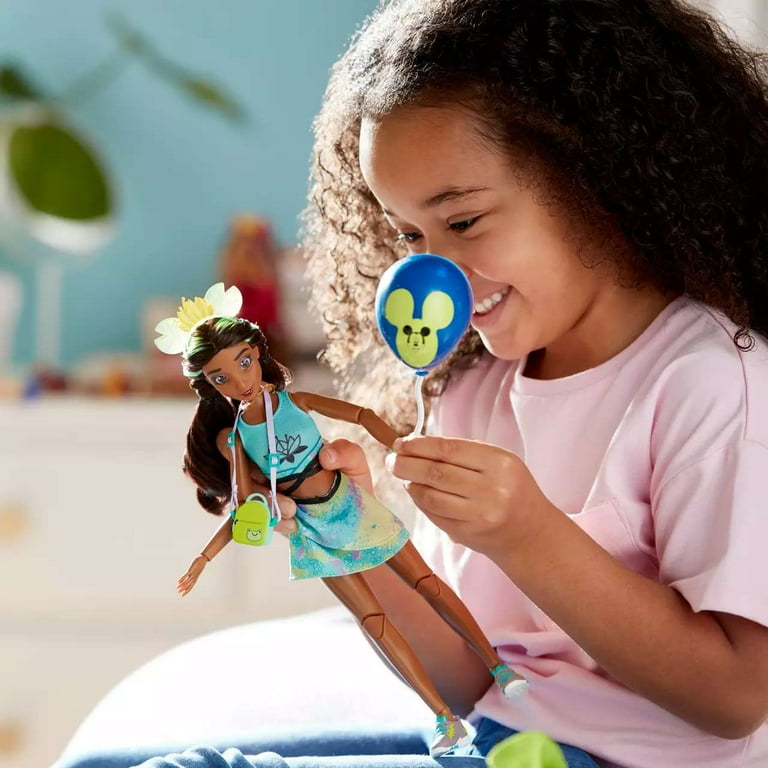 The Princess & The Frog ily 4EVER Tiana Doll - Walmart.com