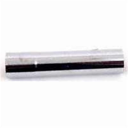 Polished Chrome Supply Tubes - Plumb Pak PP2706PC Extension Tube 1-1/4