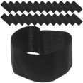 thumbnail image 4 of Circular Band Black 25Pack 5.7X1.97X0.08In, 4 of 5