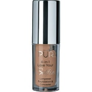 PUR 4-in-1 Love Your Selfie Longwear Foundation & Concealer Mini - DP4