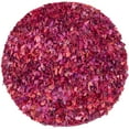 thumbnail image 5 of SAFAVIEH Rio Cassandra Confetti Polyester Shag Runner Rug, Fuchsia/Multi, 2'3" x 9', 5 of 10