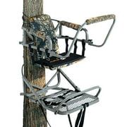 Silver Condor Tree Stand